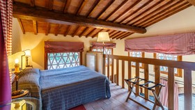 Relais Villa Olmo Wine & Olive Oil Resort