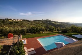 Relais Villa Olmo Wine & Olive Oil Resort