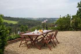 Relais Villa Olmo Wine & Olive Oil Resort