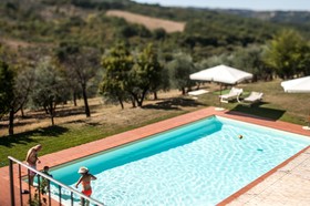 Relais Villa Olmo Wine & Olive Oil Resort