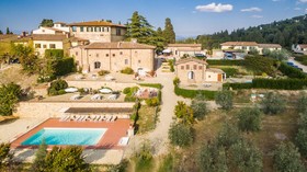 Relais Villa Olmo Wine & Olive Oil Resort
