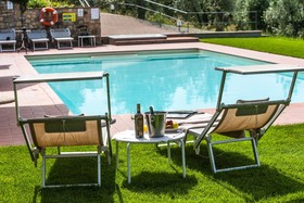 Relais Villa Olmo Wine & Olive Oil Resort