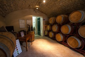 Relais Villa Olmo Wine & Olive Oil Resort