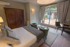 Relais Villa Olmo Wine & Olive Oil Resort