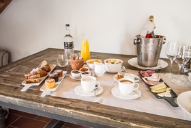 Relais Villa Olmo Wine & Olive Oil Resort