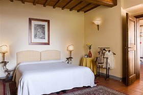 Relais Villa Olmo Wine & Olive Oil Resort