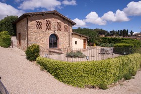 Relais Villa Olmo Wine & Olive Oil Resort