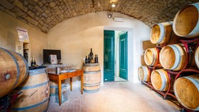 Relais Villa Olmo Wine & Olive Oil Resort