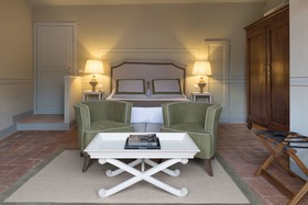 Relais Villa Olmo Wine & Olive Oil Resort