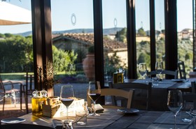 Relais Villa Olmo Wine & Olive Oil Resort
