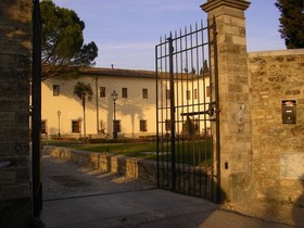 Villa Castiglione