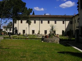 Villa Castiglione