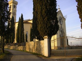 Villa Castiglione