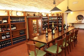 Villa Castiglione