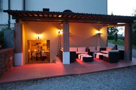 Villa Castiglione