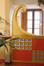 Villa Castiglione