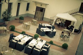 Villa Castiglione