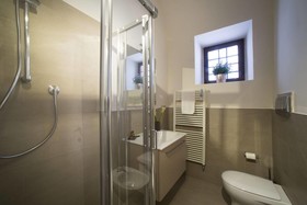 Villa Torre Rossa Apartments