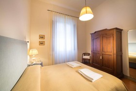 Villa Torre Rossa Apartments