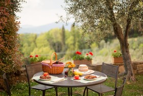 Villa Torre Rossa Apartments