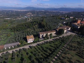 Villa Torre Rossa Apartments