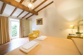 Villa Torre Rossa Apartments