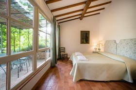 Villa Torre Rossa Apartments