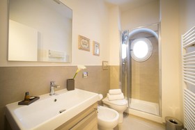 Villa Torre Rossa Apartments