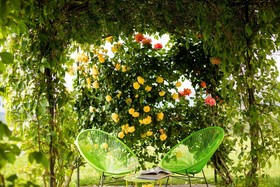 Villa Torre Rossa Apartments