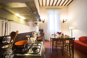 Villa Torre Rossa Apartments