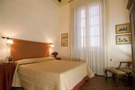 Villa Torre Rossa Apartments