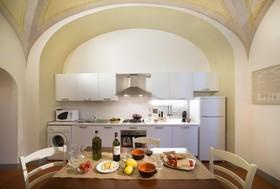 Villa Torre Rossa Apartments