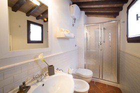 Villa Torre Rossa Apartments