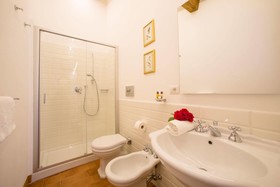 Villa Torre Rossa Apartments