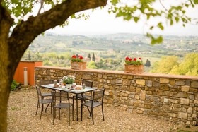 Villa Torre Rossa Apartments