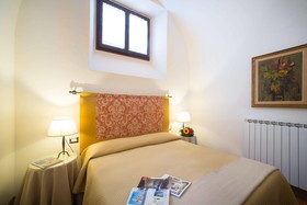 Villa Torre Rossa Apartments