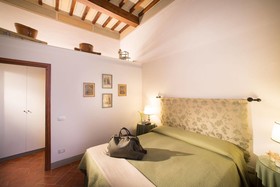 Villa Torre Rossa Apartments