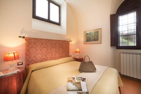 Villa Torre Rossa Apartments