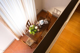 Villa Torre Rossa Apartments