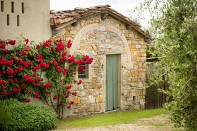 Villa Torre Rossa Apartments