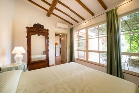 Villa Torre Rossa Apartments