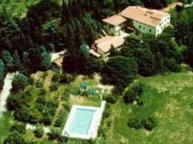 Agriturismo Bellavista