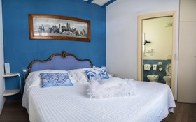 Relais Villa Al Vento