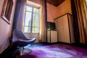 Relais Villa Al Vento