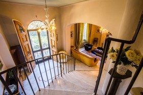 Relais Villa Al Vento