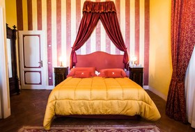 Relais Villa Al Vento
