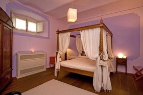 Relais Villa Al Vento