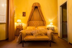 Relais Villa Al Vento