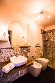 Relais Villa Al Vento