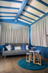 Relais Villa Al Vento